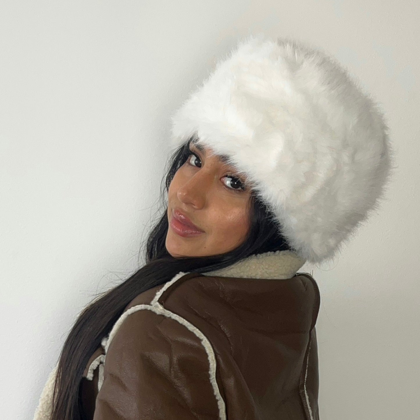 Gorro Ruso | Modelo G01 | EZ