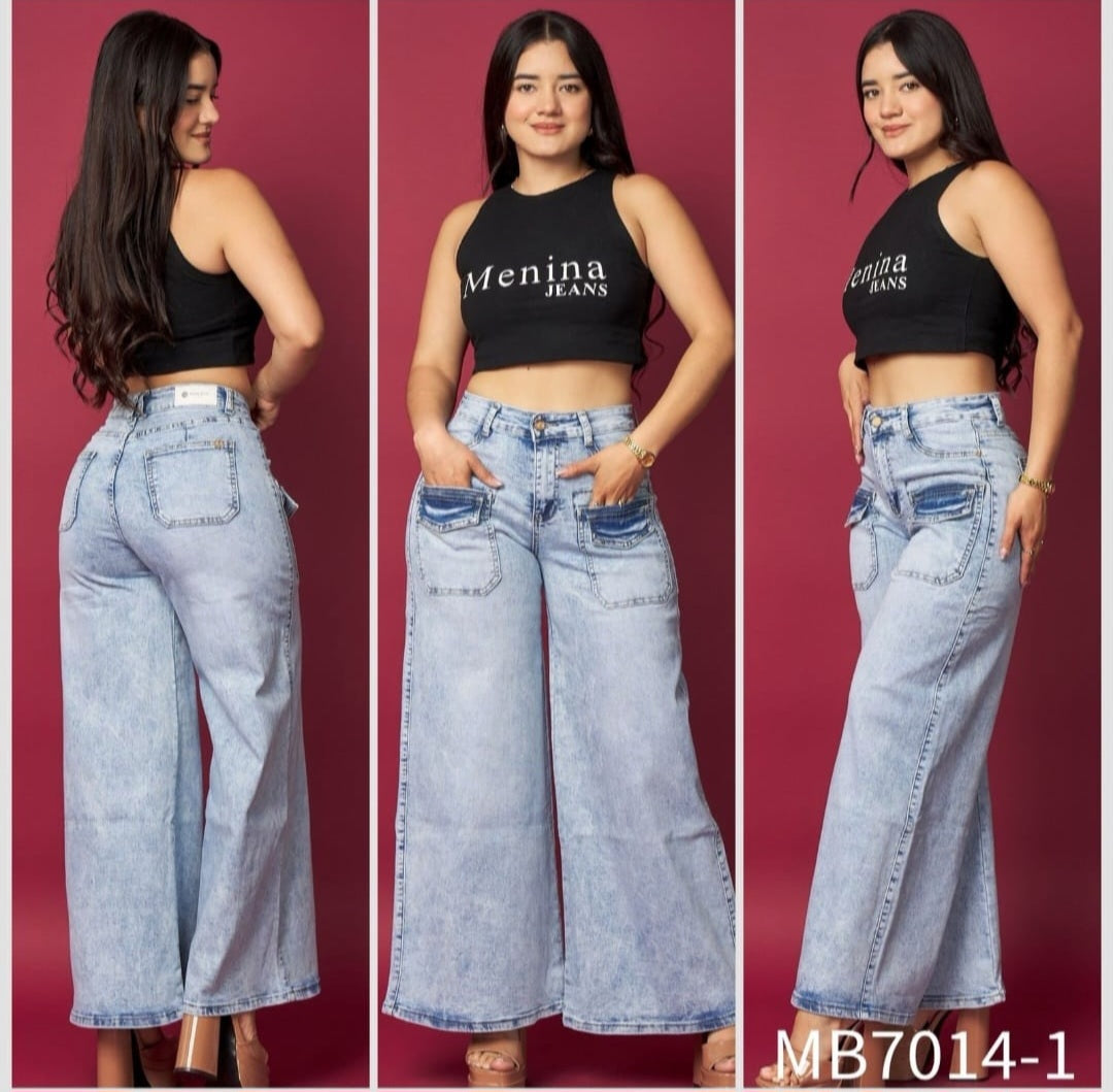 MB7014-1 | Palazzo Celeste | Menina