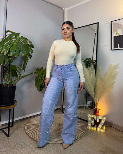 Wide Leg