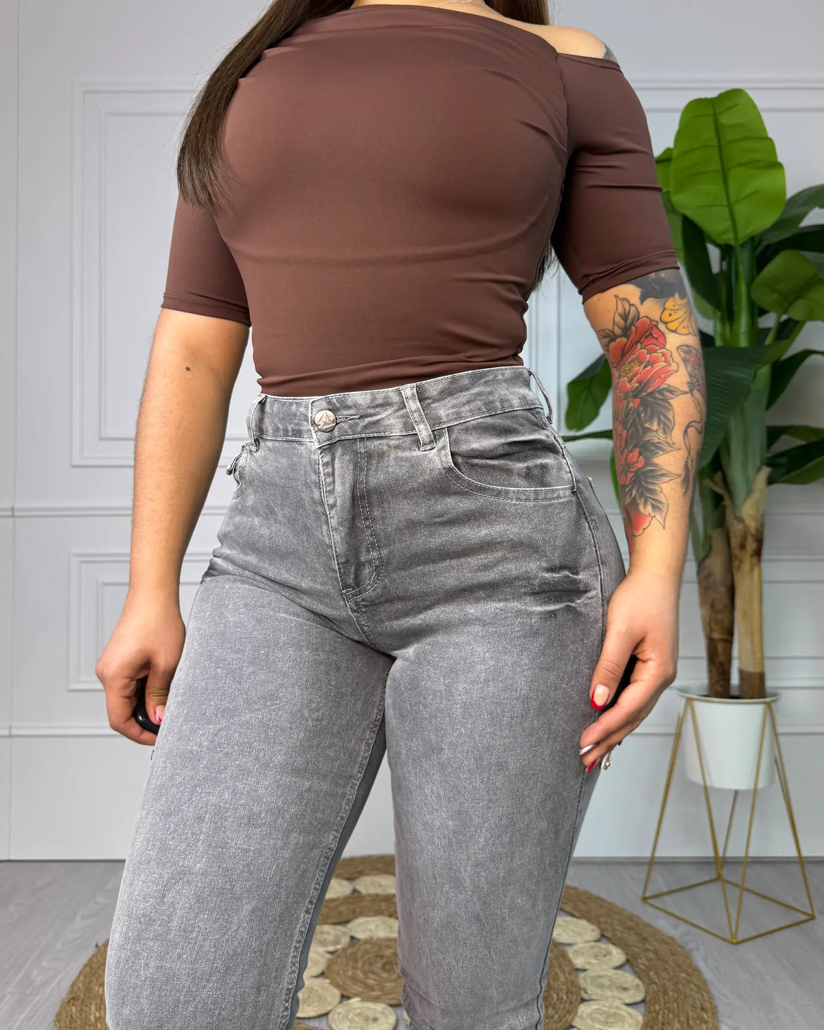 N2603-3 (C4) | Flare Gris