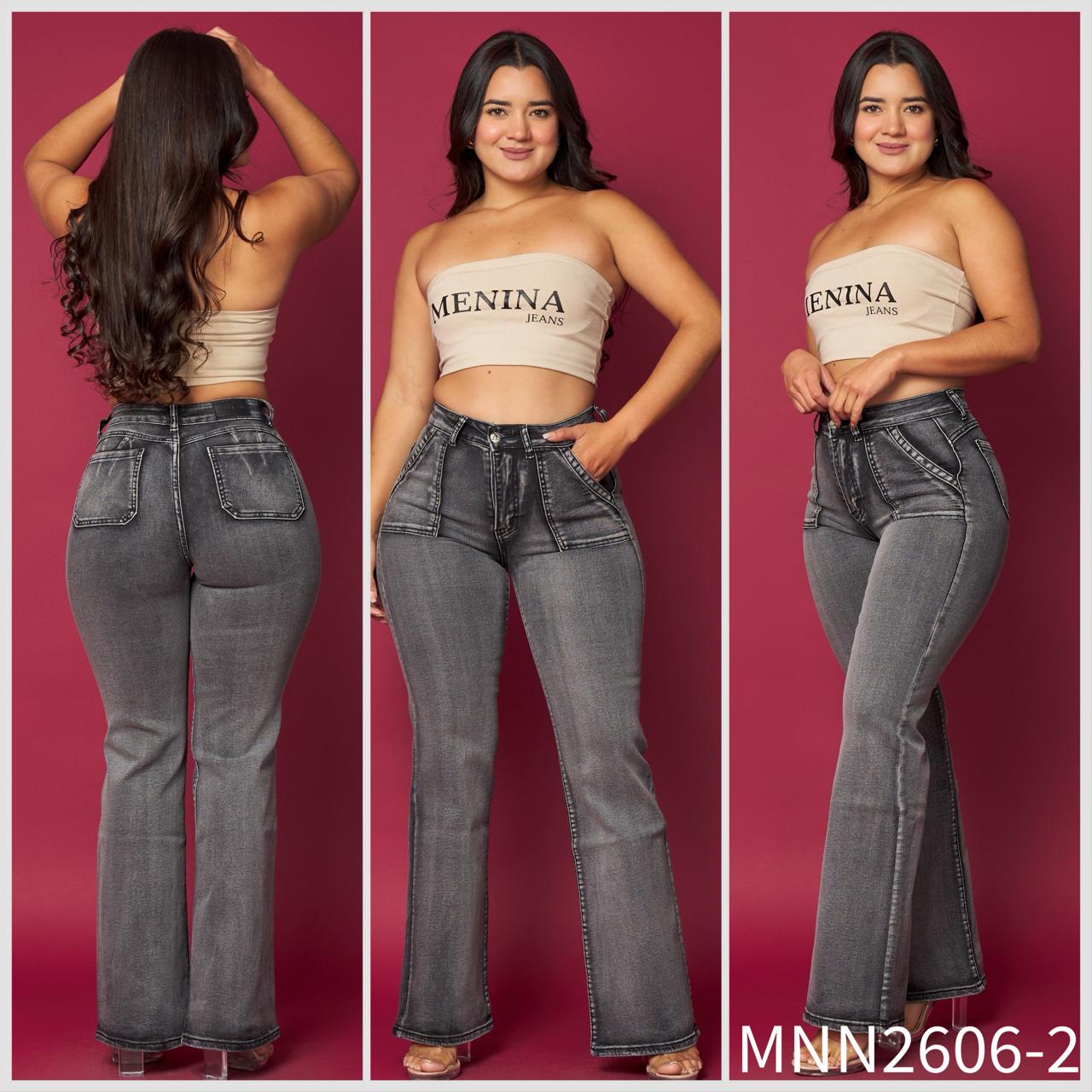N2606-2 (T5) | Recto Gris