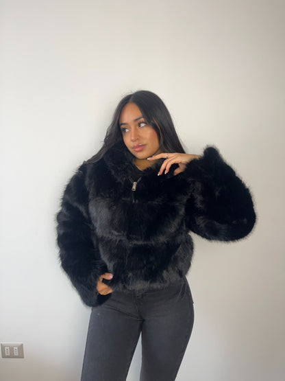 004-4 | Chaqueta Peluda Premium | EZ
