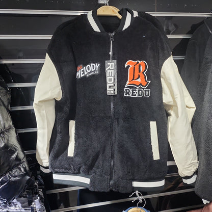 Chaqueta Universitaria