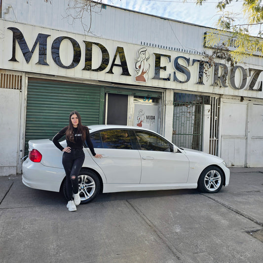 Numero Sorteo  Auto BMW