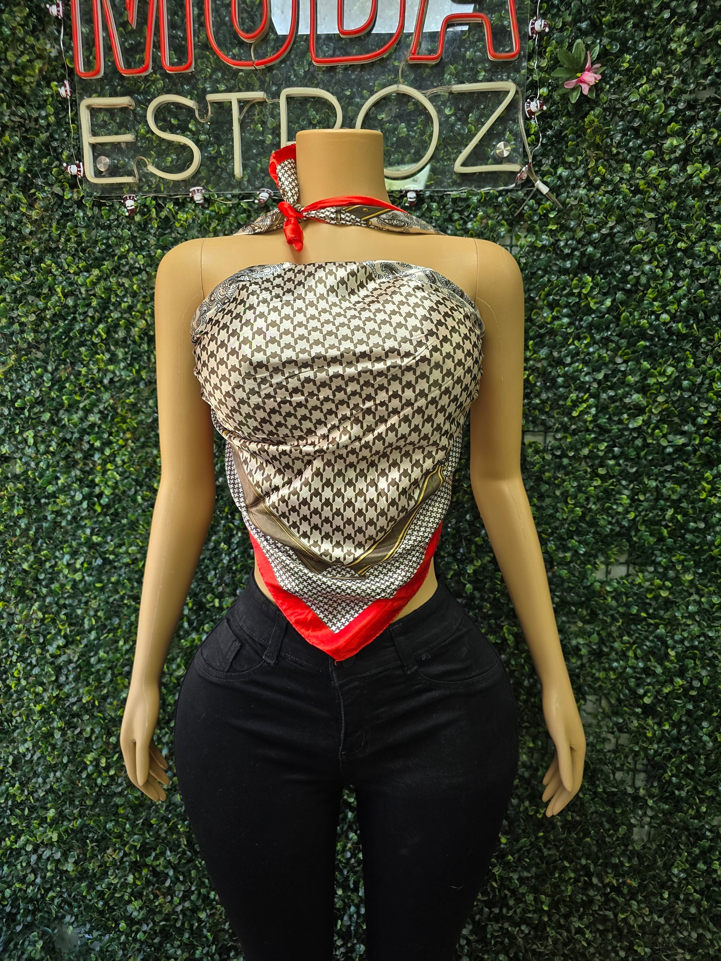 Pañuelos 90x90 | EZ