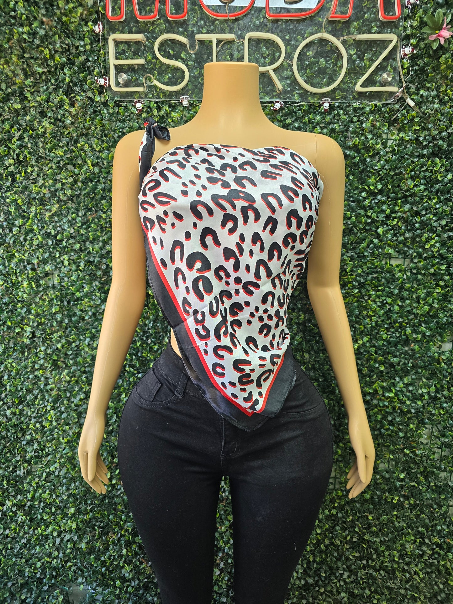 Pañuelos 90x90 | EZ