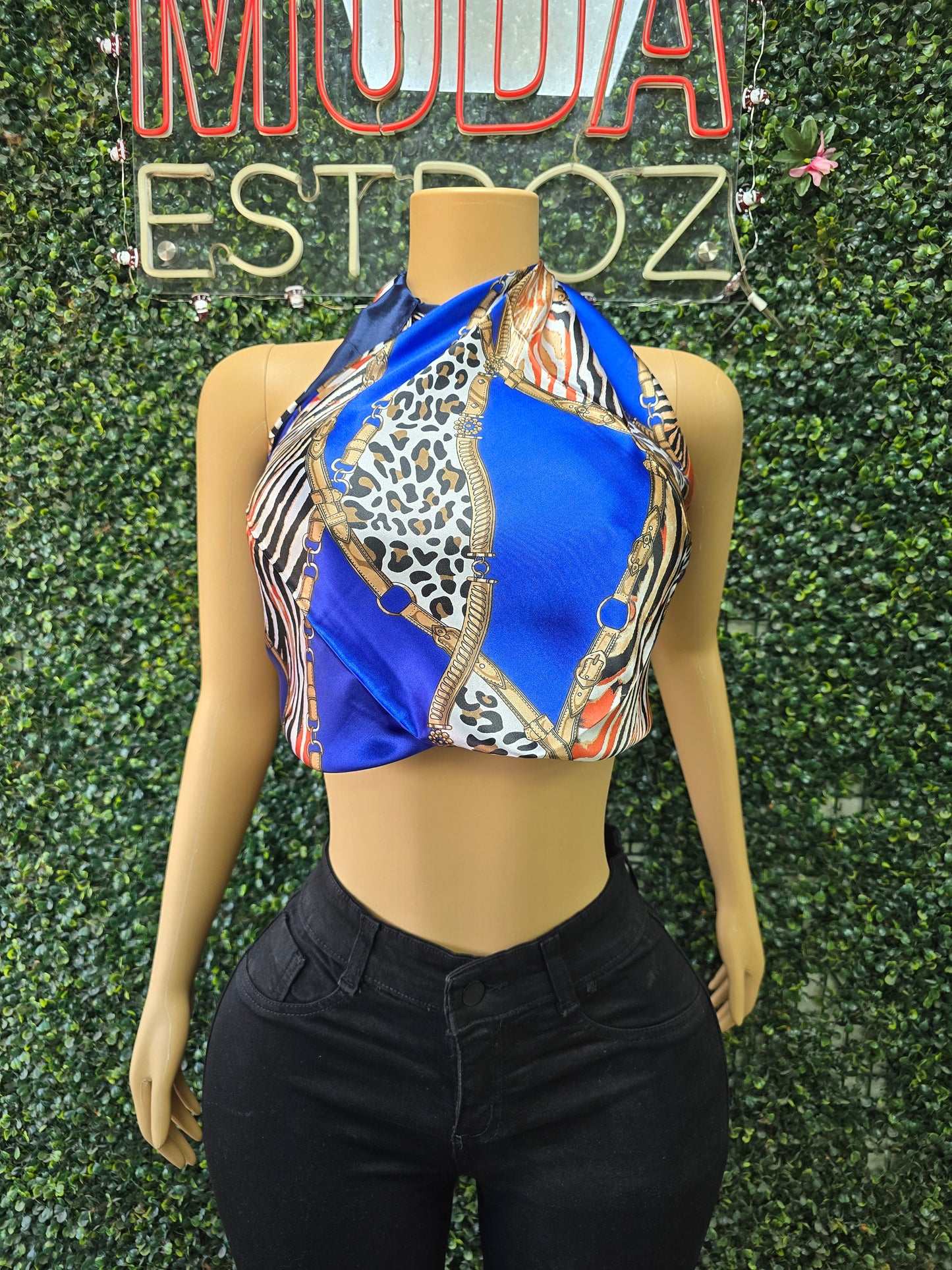 Pañuelos 90x90 | EZ