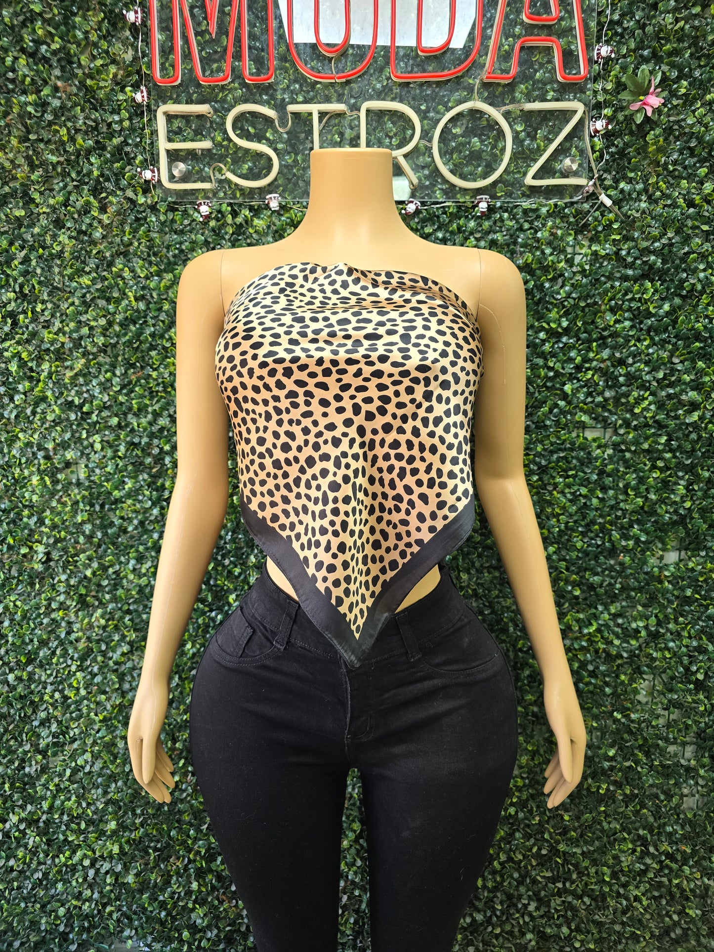 Pañuelos 70 x 70 (A6)| EZ