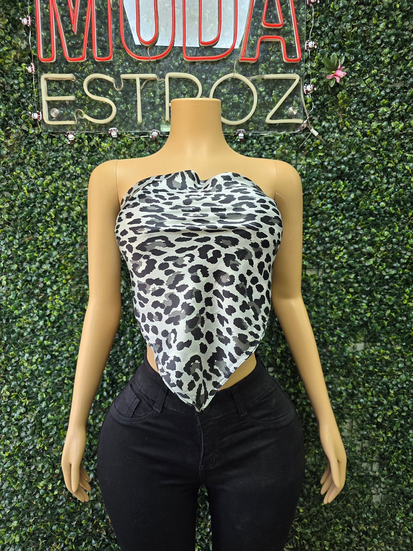 Pañuelos 70 x 70 (A6)| EZ