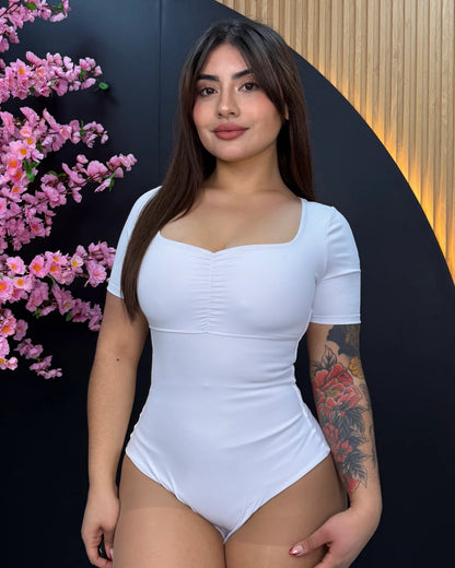 B14 | Body Modelador Busto Adaptable | EZ