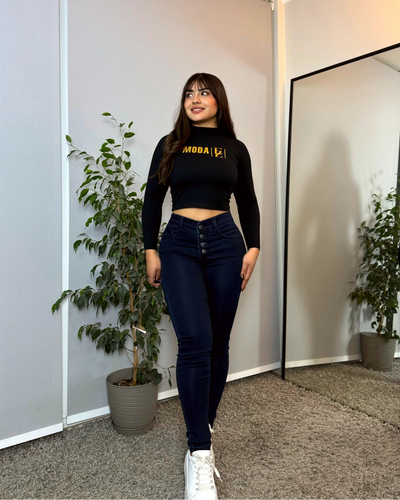 Jeans Nacional