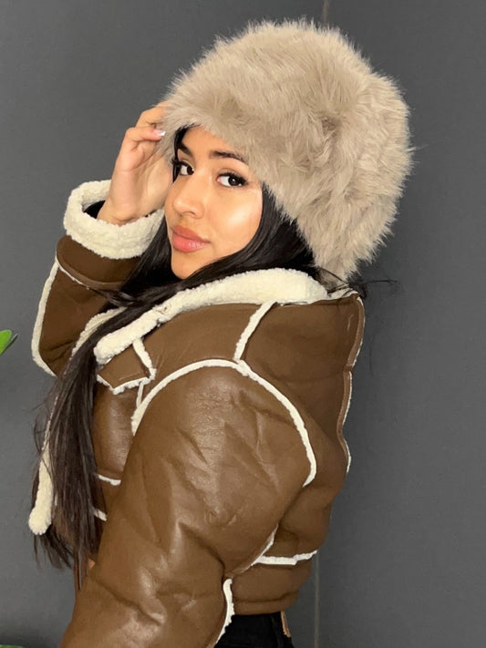 Gorro Ruso | Modelo G01 | EZ