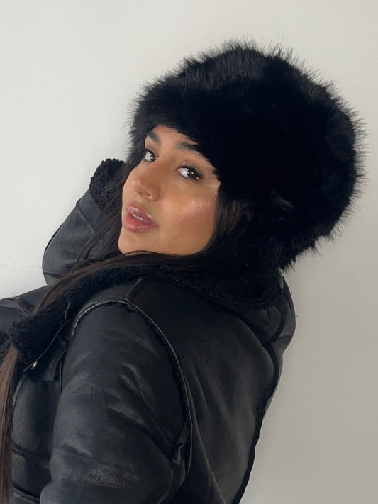Gorro Ruso | Modelo G01 | EZ