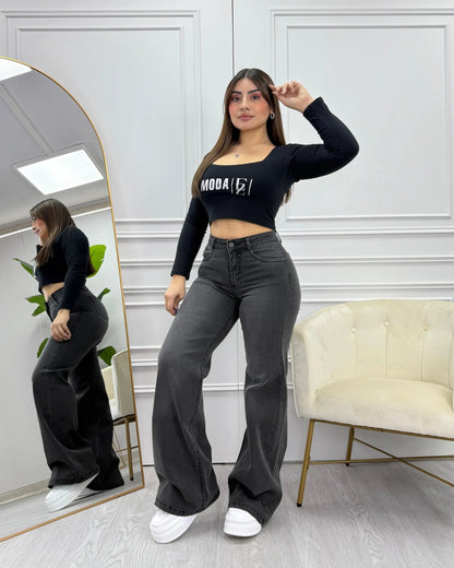 Isabella | Palazzo Nacional Gris Focalizado | EZ ELITE