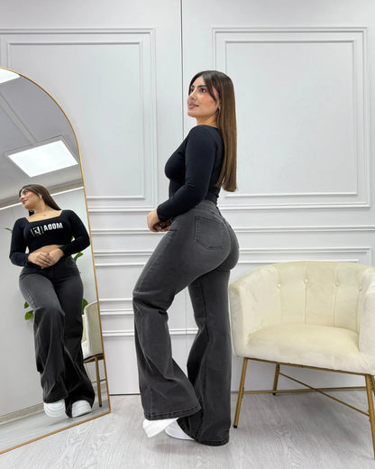 Isabella | Palazzo Nacional Gris Focalizado | EZ ELITE