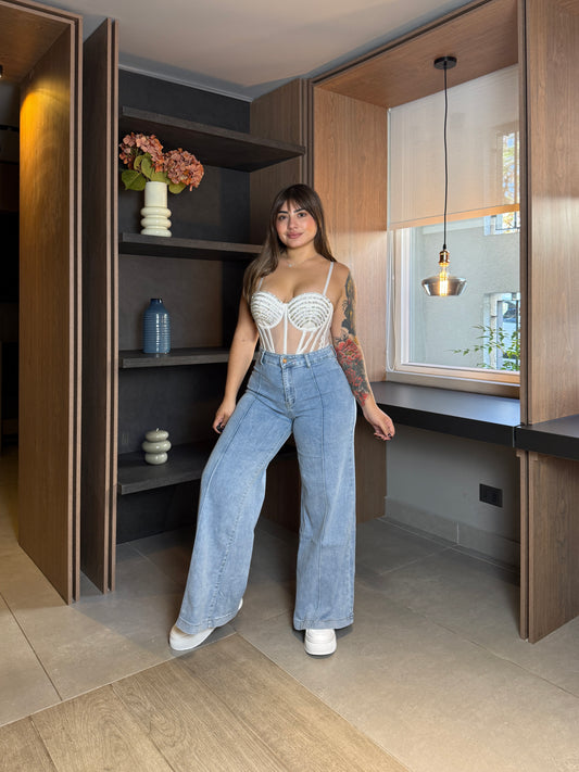 MB2007-1 (S7) | Palazzo Celeste | Menina