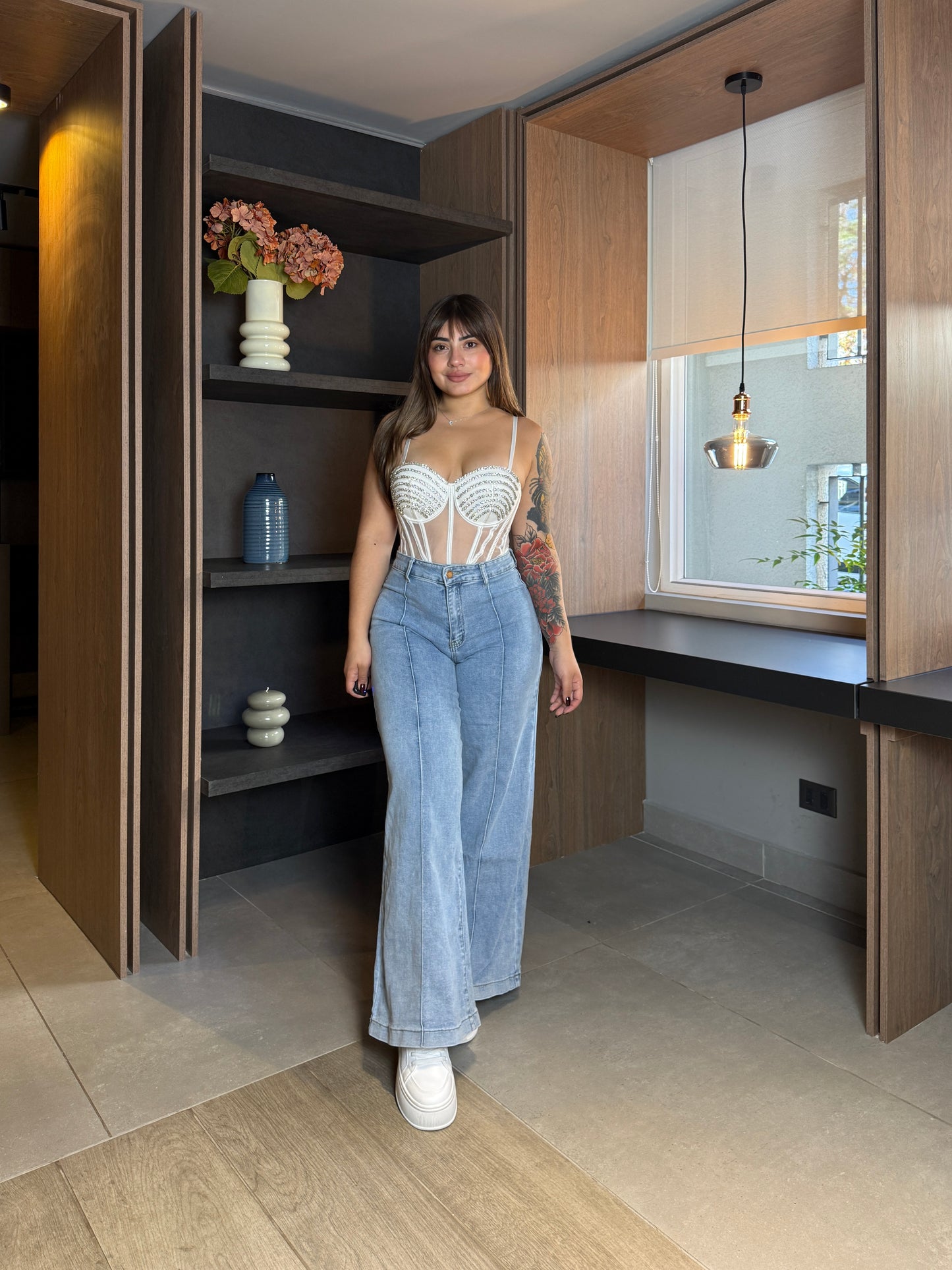 MB2007-1 (S7) | Palazzo Celeste | Menina