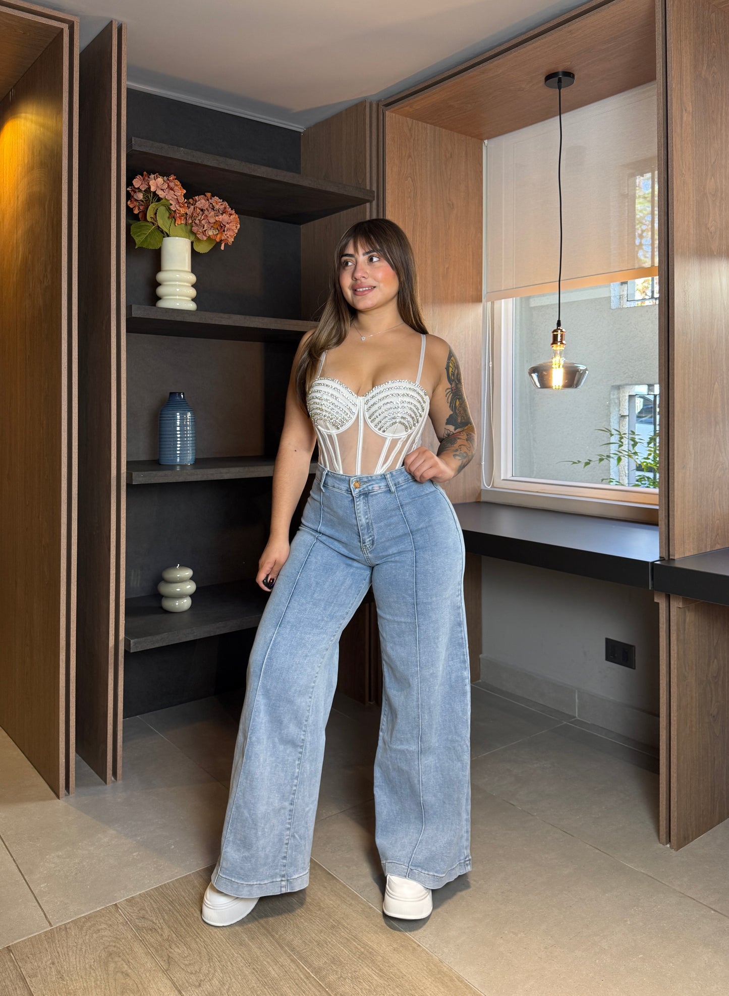 MB2007-1 (S7) | Palazzo Celeste | Menina