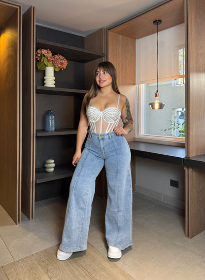 MB2007-1 (S7) | Palazzo Celeste | Menina