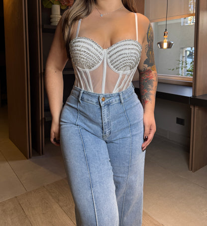 MB2007-1 (S7) | Palazzo Celeste | Menina