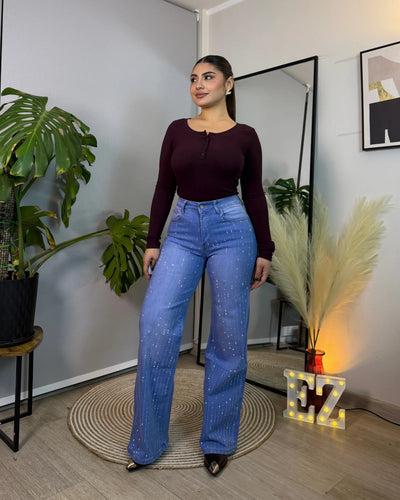 Wide Leg