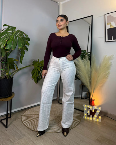 Wide Leg