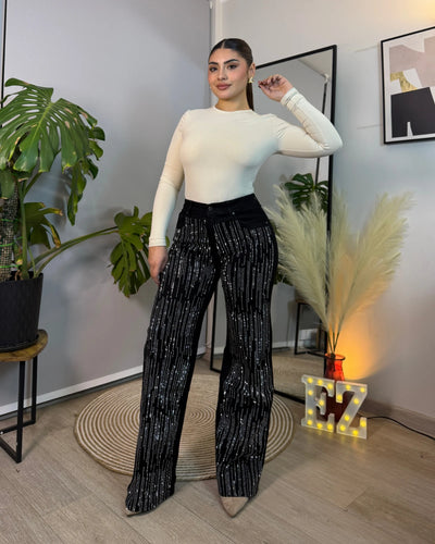 Wide Leg
