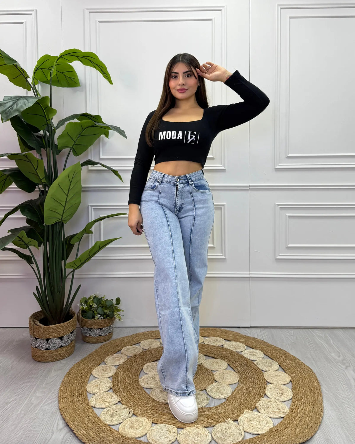 MC1151 (M4) | Palazzo Celeste Lineal