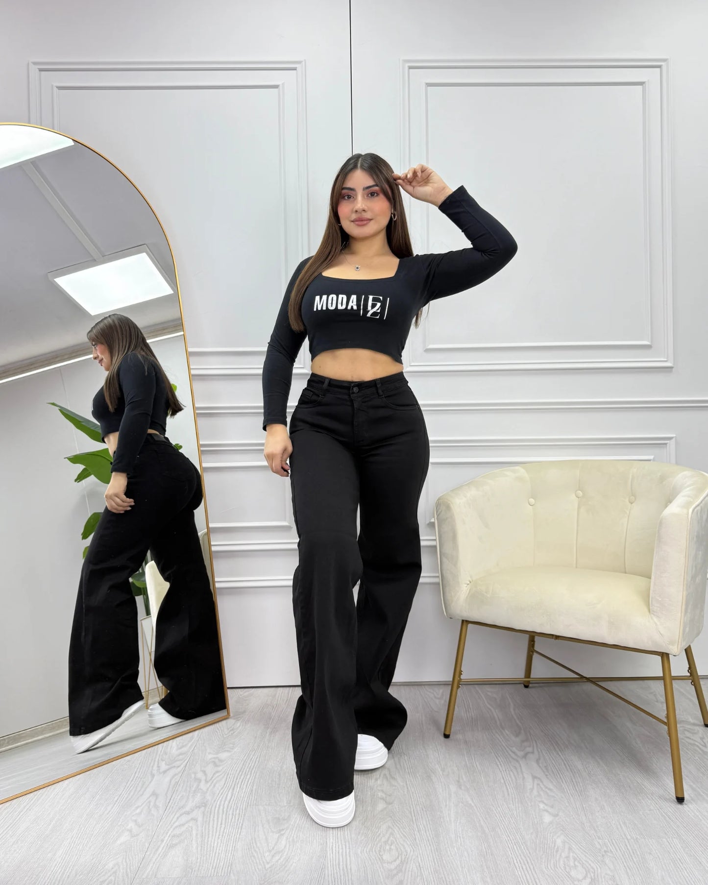 Pantera | Palazzo Nacional Negro | EZ ELITE
