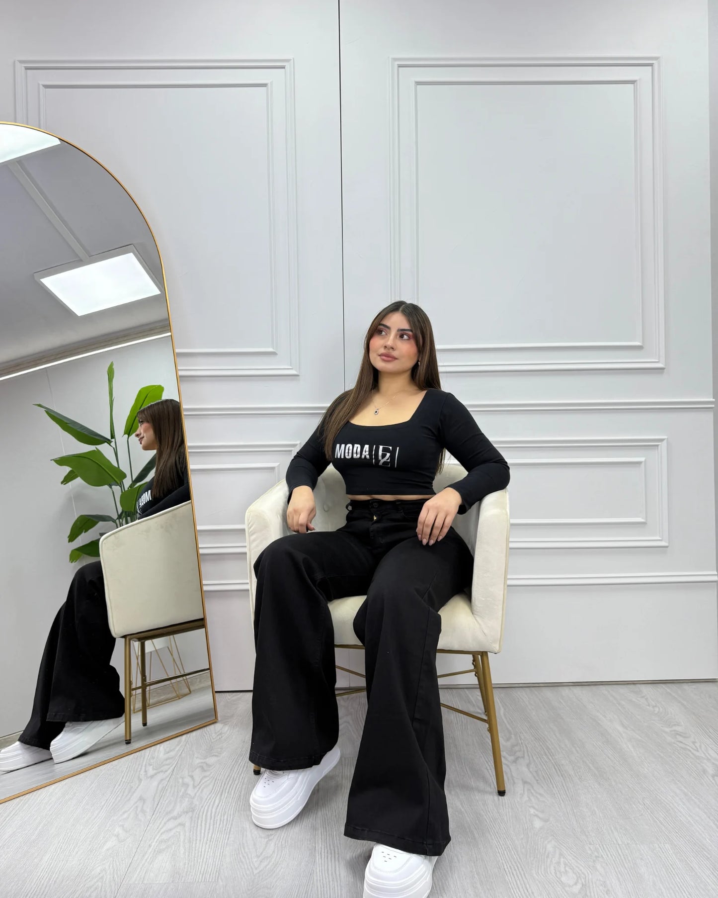 Pantera | Palazzo Nacional Negro | EZ ELITE