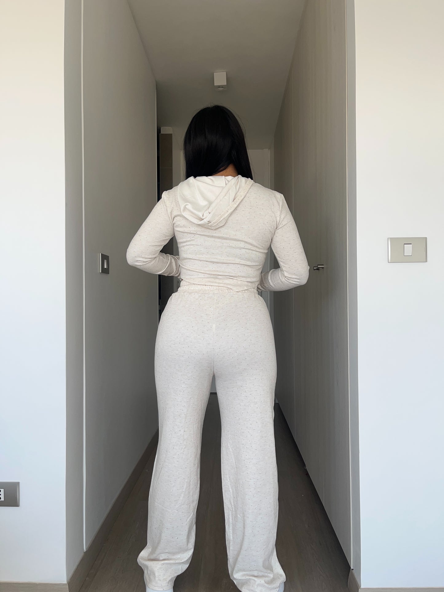 W5103 (S) | Conjunto Brillos | HxH