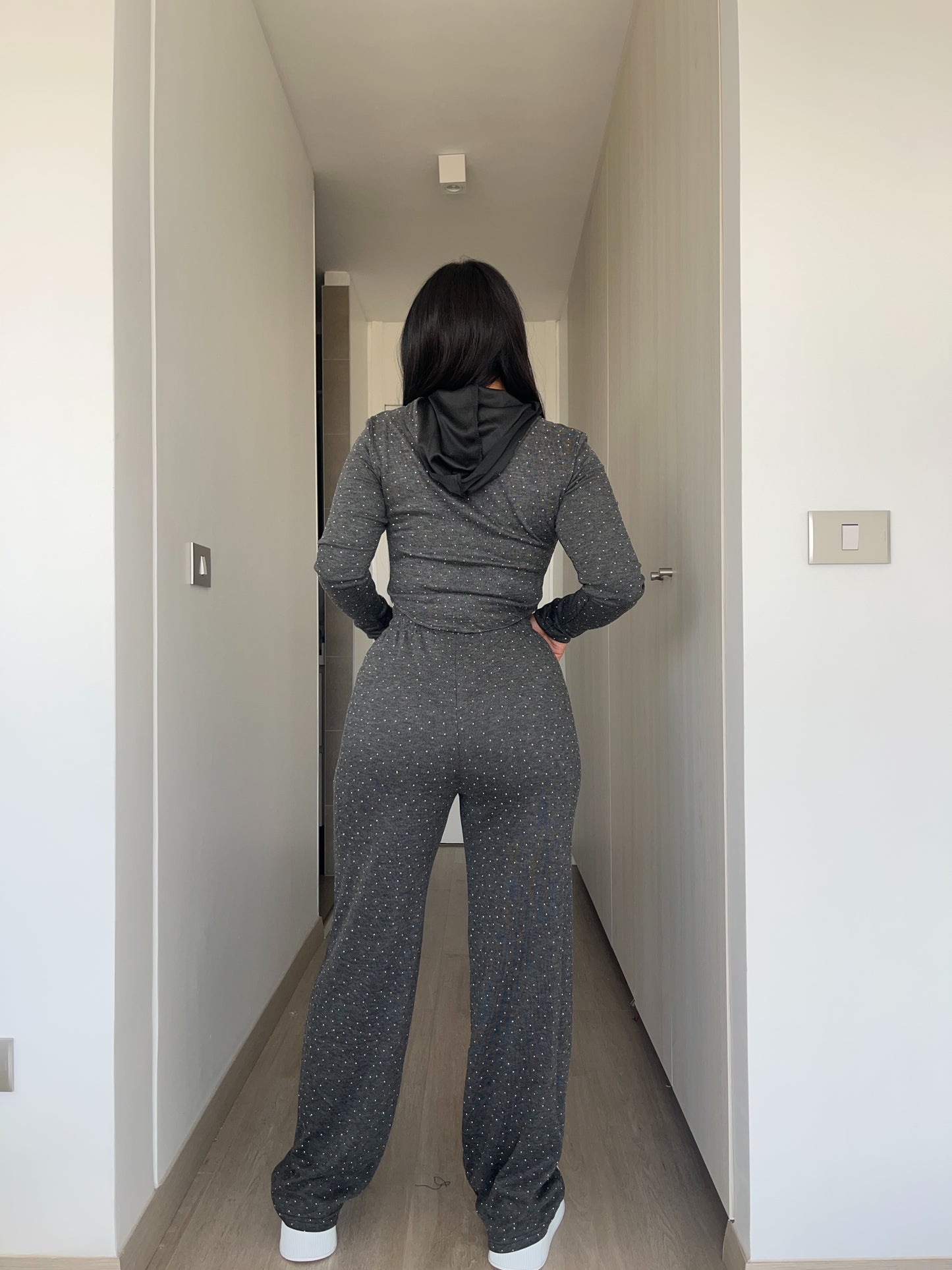 W5103 (S) | Conjunto Brillos | HxH