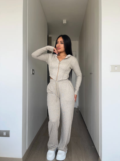 W5103 (S) | Conjunto Brillos | HxH