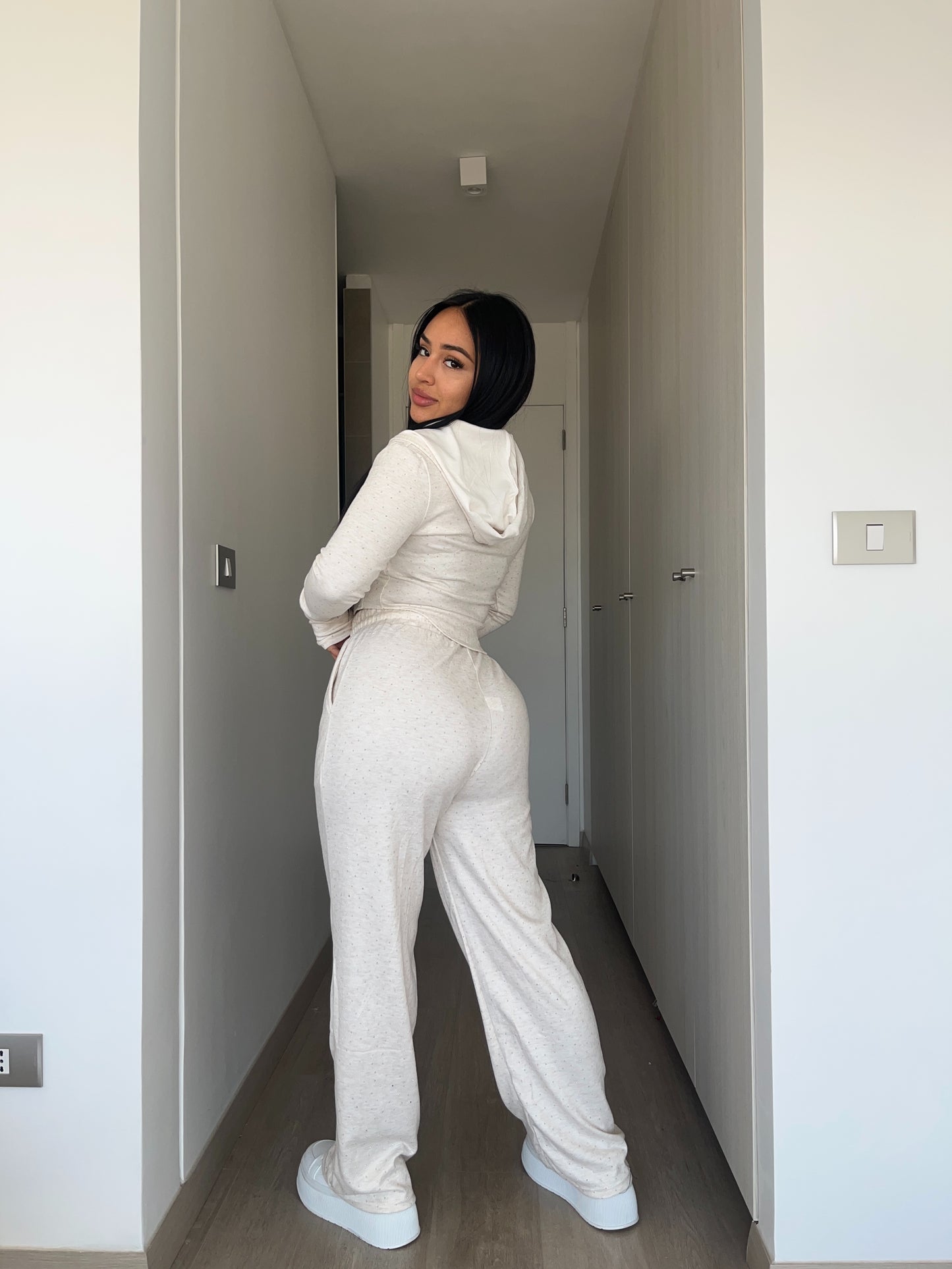 W5103 (S) | Conjunto Brillos | HxH