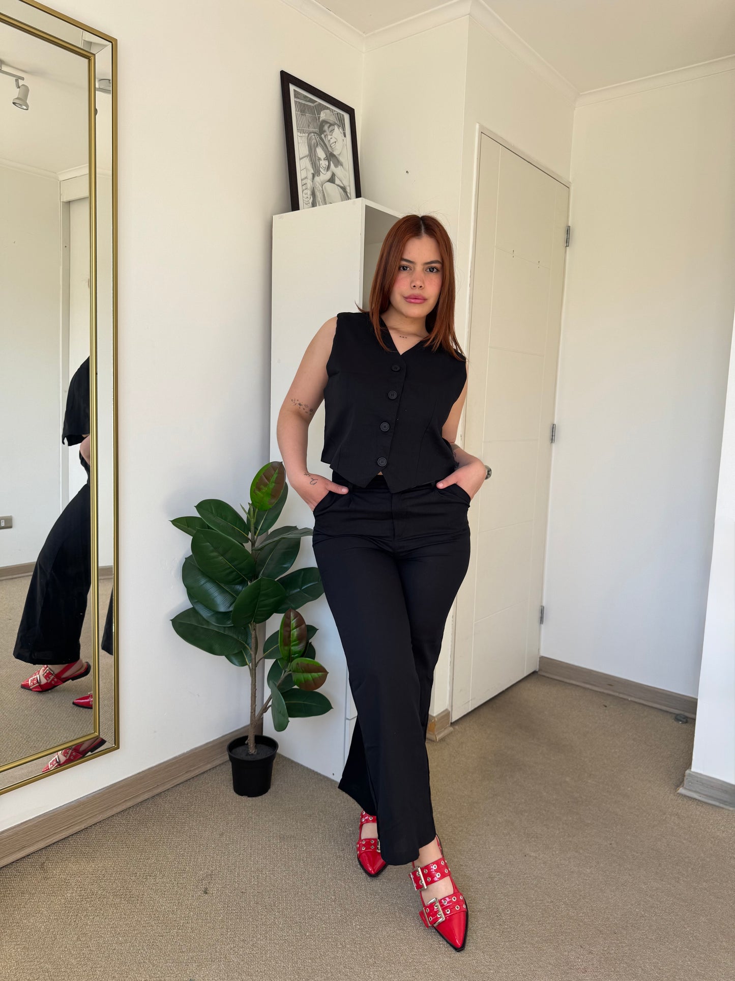 W5158 | Conjunto 2 Piezas