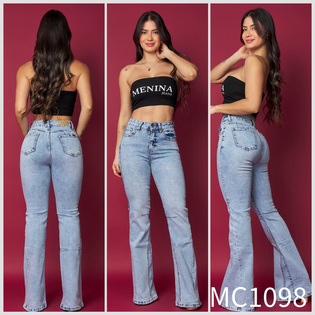MC1098 (E3) | Flare Celeste
