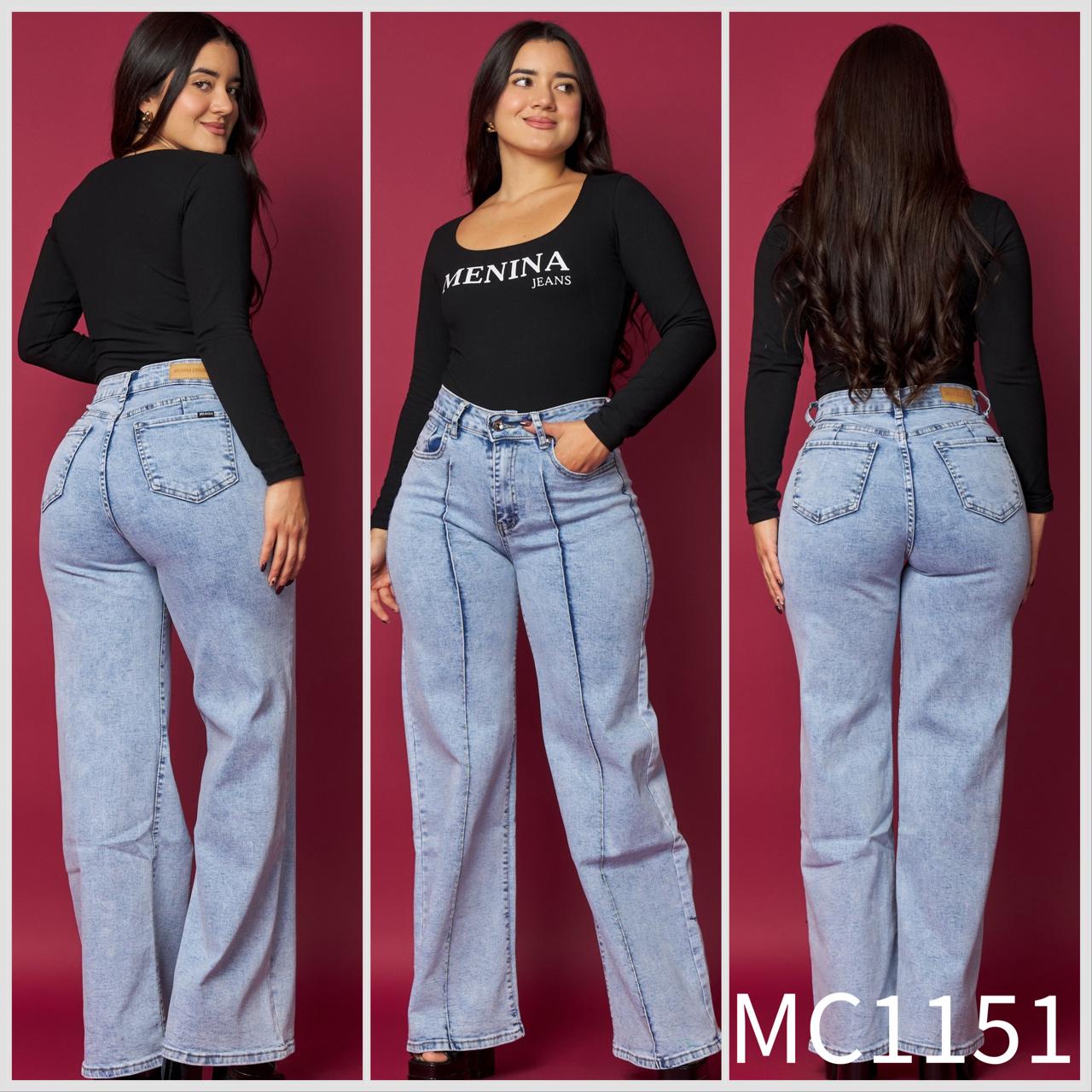 MC1151 (M4) | Palazzo Celeste Lineal