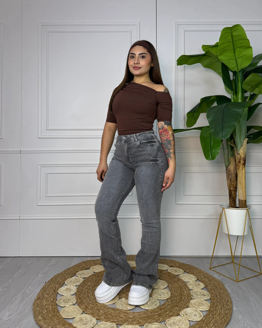 N2603-3 (V4) | Flare Gris