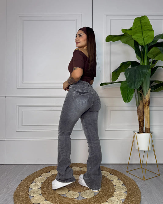 N2603-3 (V4) | Flare Gris