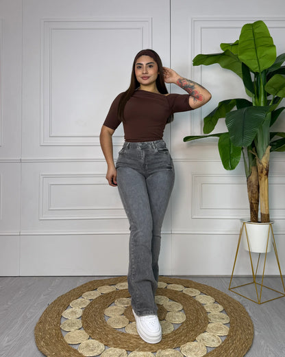 N2603-3 (C4) | Flare Gris