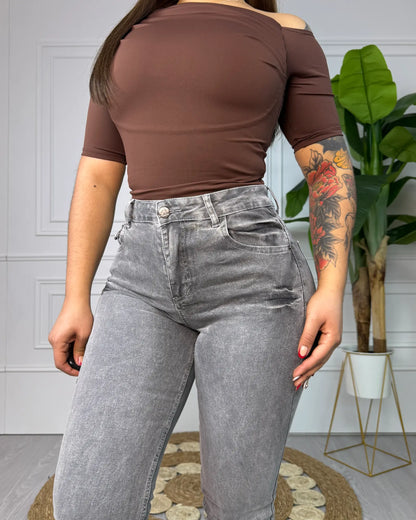N2603-3 (C4) | Flare Gris