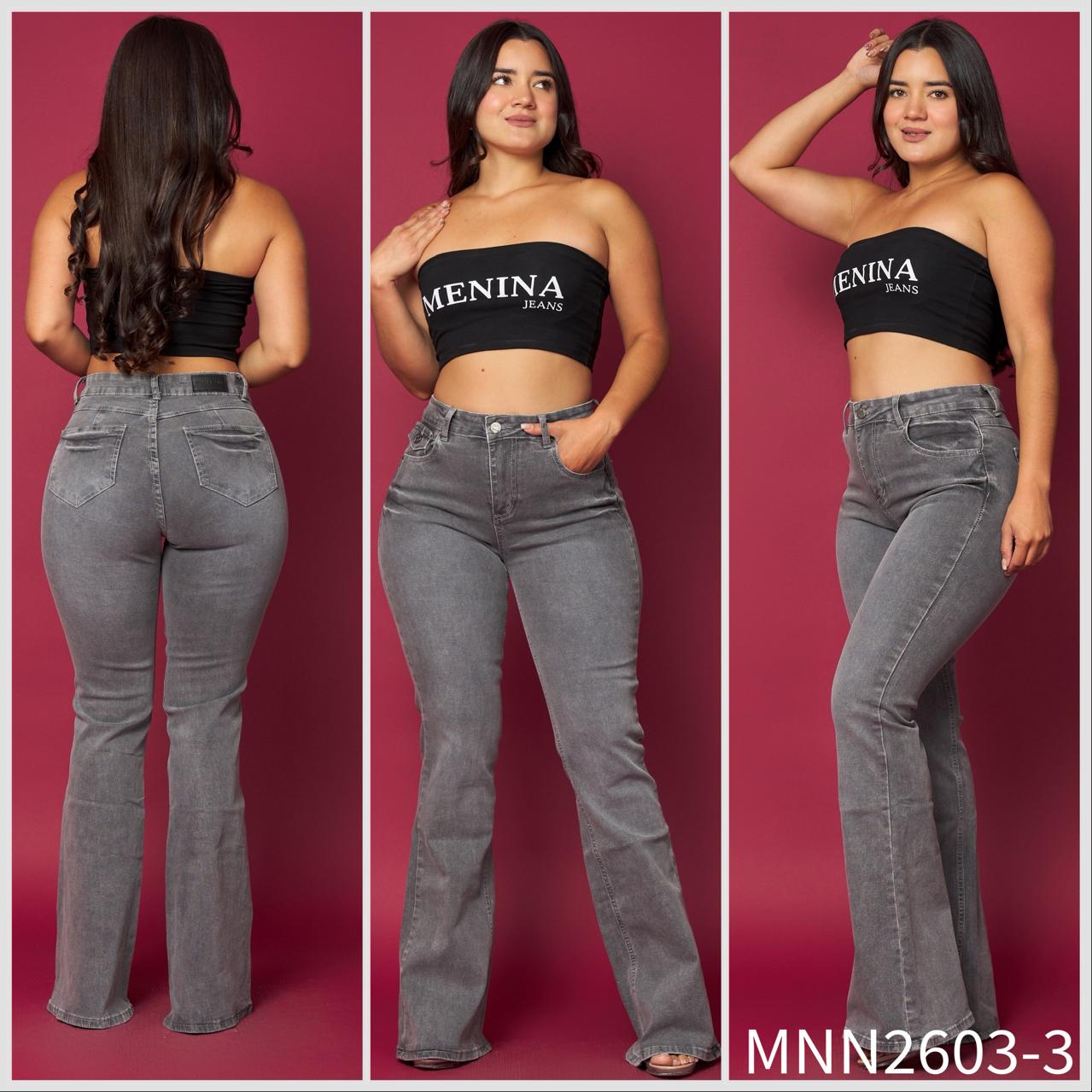 N2603-3 (V4) | Flare Gris