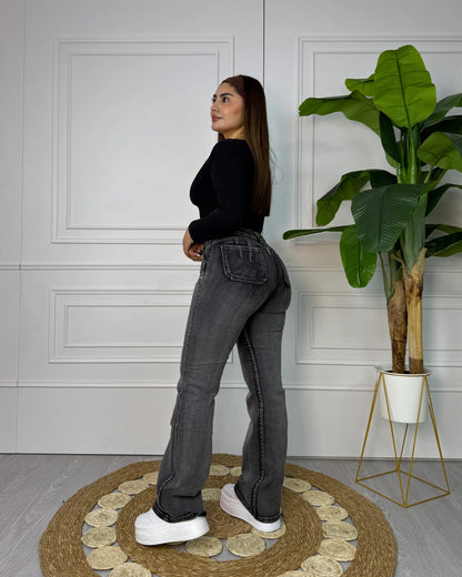 N2606-2 (D3) | Recto Gris