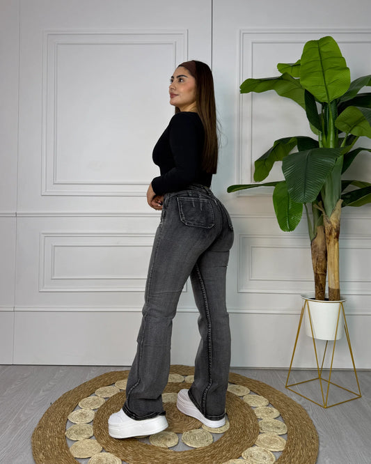 N2606-2 (T5) | Recto Gris