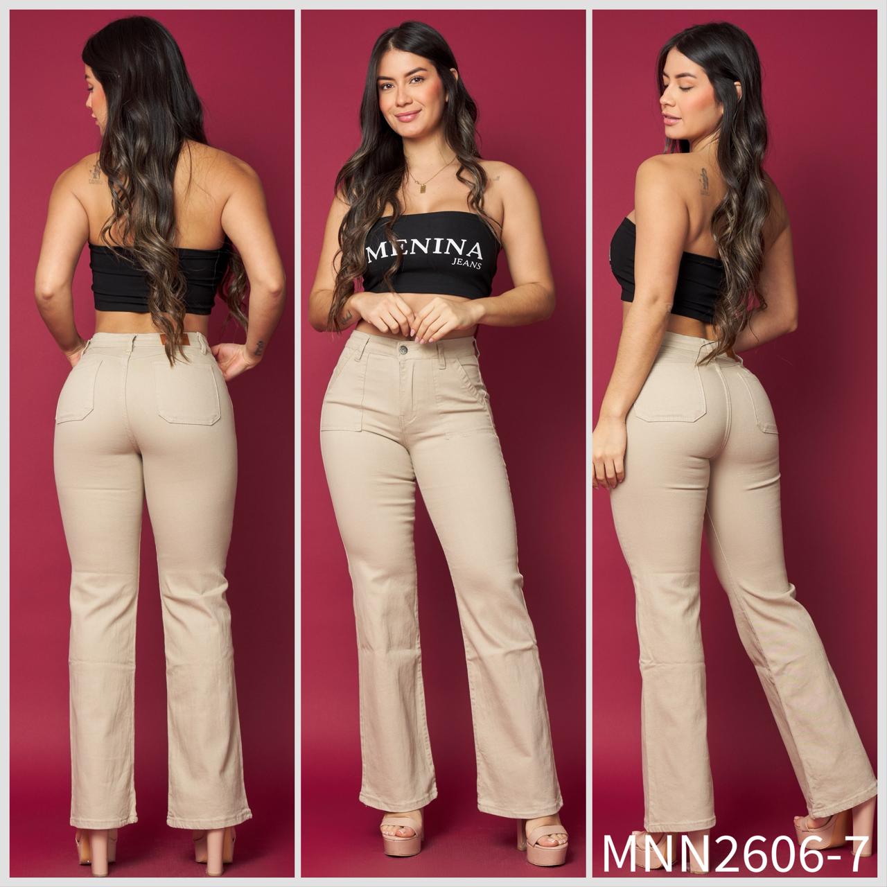 N2606-7 (T2) | Recto Beige