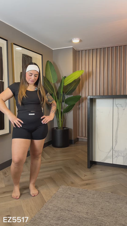 EZ5517 (H7) | Jeans Skinny Torero Azul | EZ